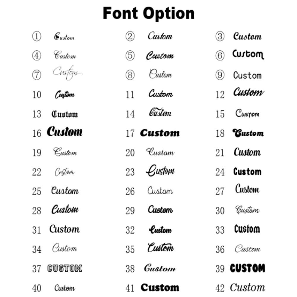 DUOYING Custom Birthstone Jewelry Set Persoanlized Nameplate Pendant Necklace 30mm Hoop Earrings Gold For Women Jewelry Gift - Image 6